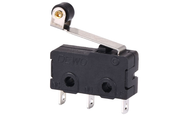 SS5-05N1-050微動開關 {SS5-05N1-050微動開關 width=