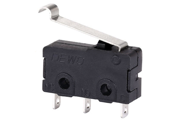 SS5-07N1-090智能家居微動開關 {SS5-07N1-090智能家居微動開關 width=