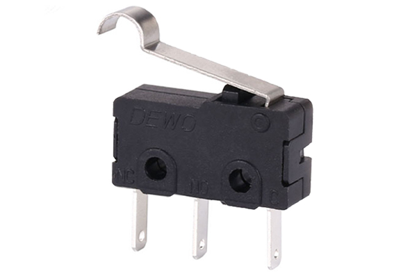 SS5-10H1-050微動開關(guān) {SS5-10H1-050微動開關(guān) width=