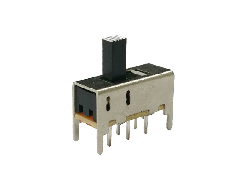 SS22H05G7 撥動開關(guān) {SS22H05G7 撥動開關(guān) width=