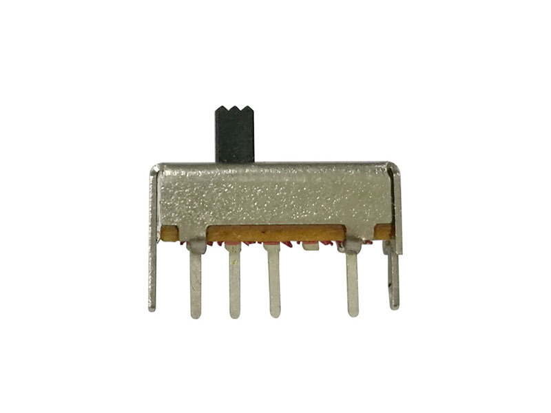 SS13D01G3 撥動開關(guān) {SS13D01G3 撥動開關(guān) width=